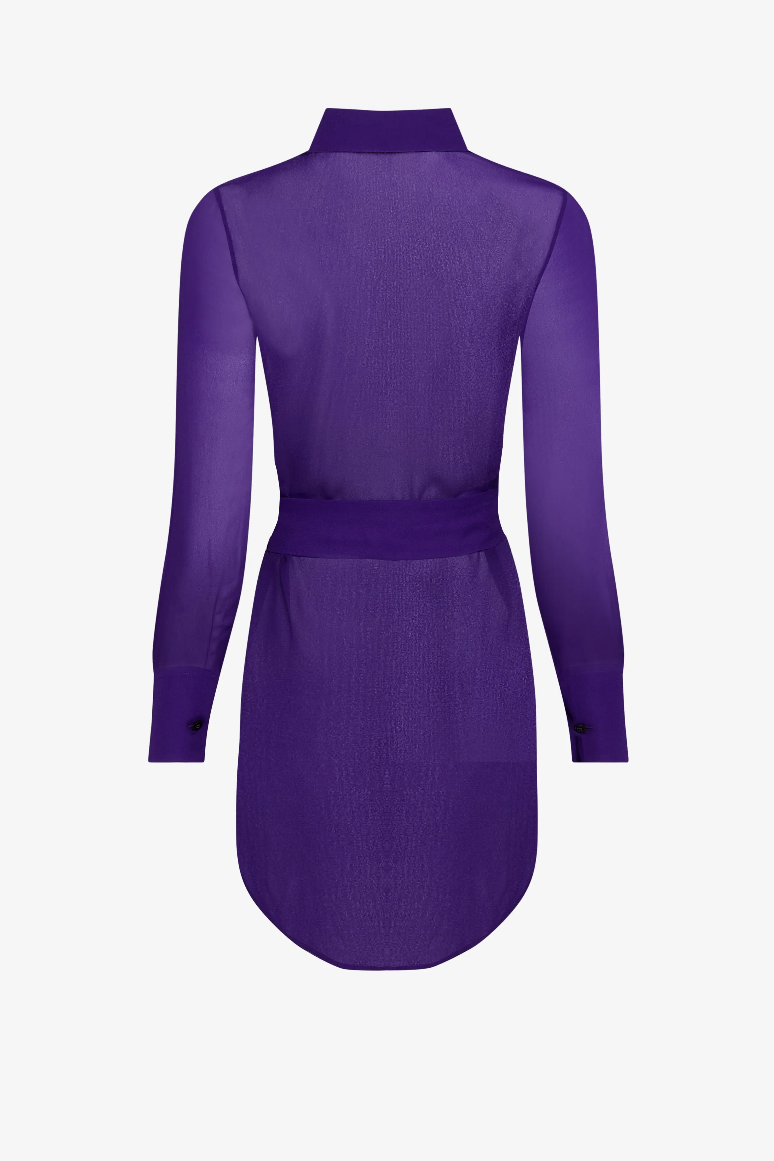 Shirt dress - Fever Maison Close