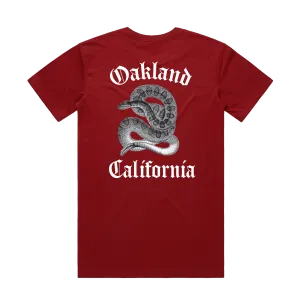 Sistrurus Tee