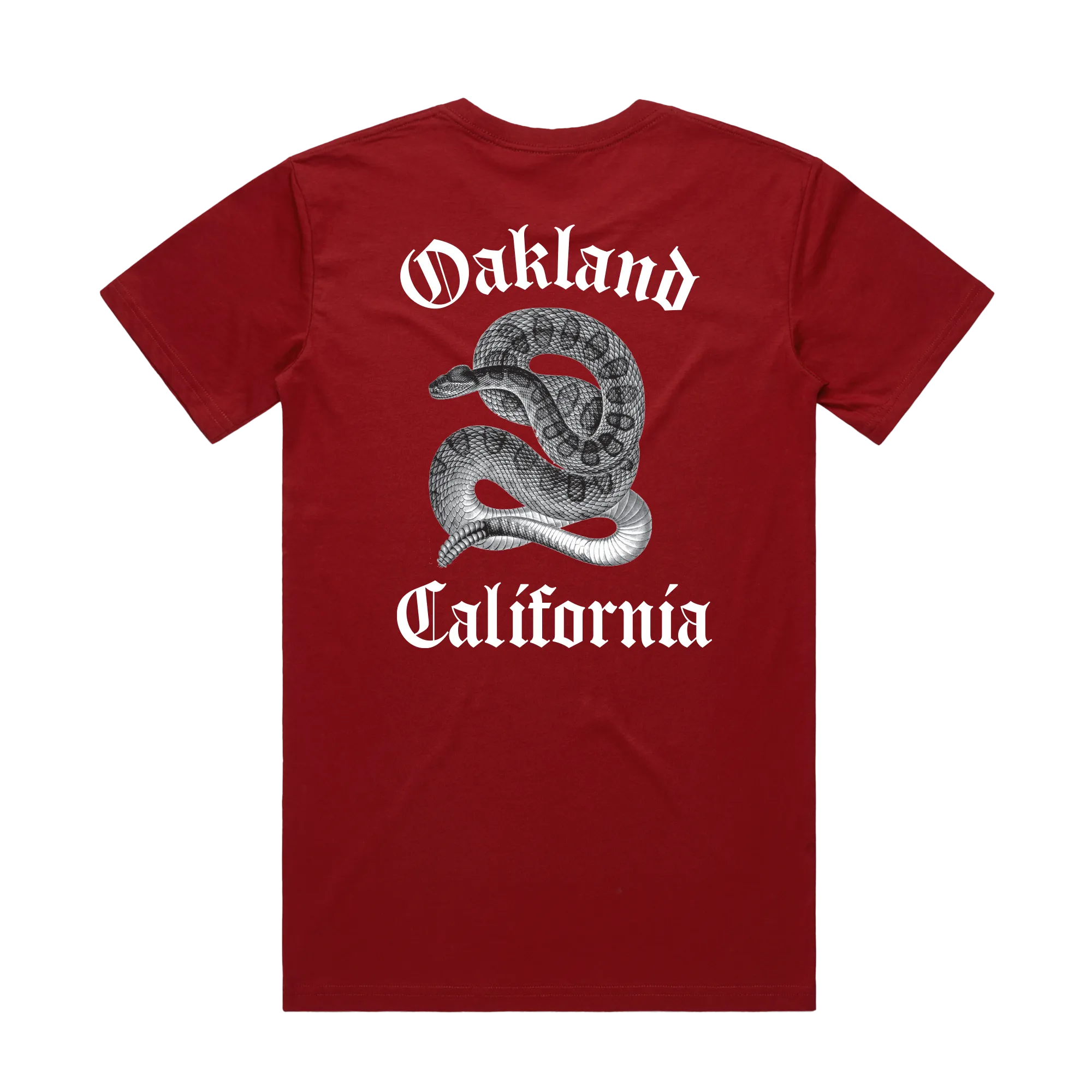 Sistrurus Tee