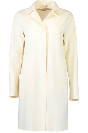Snap Front Jacket
