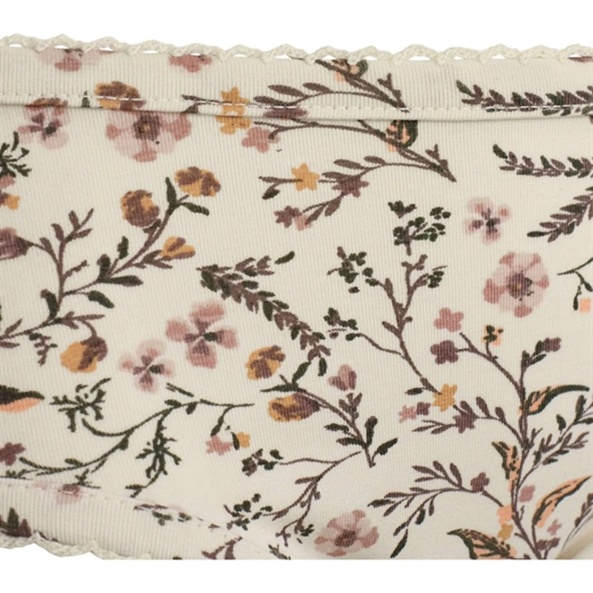Sofie Schnoor Antique White Underweat