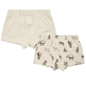Sofie Schnoor Sand Underwear