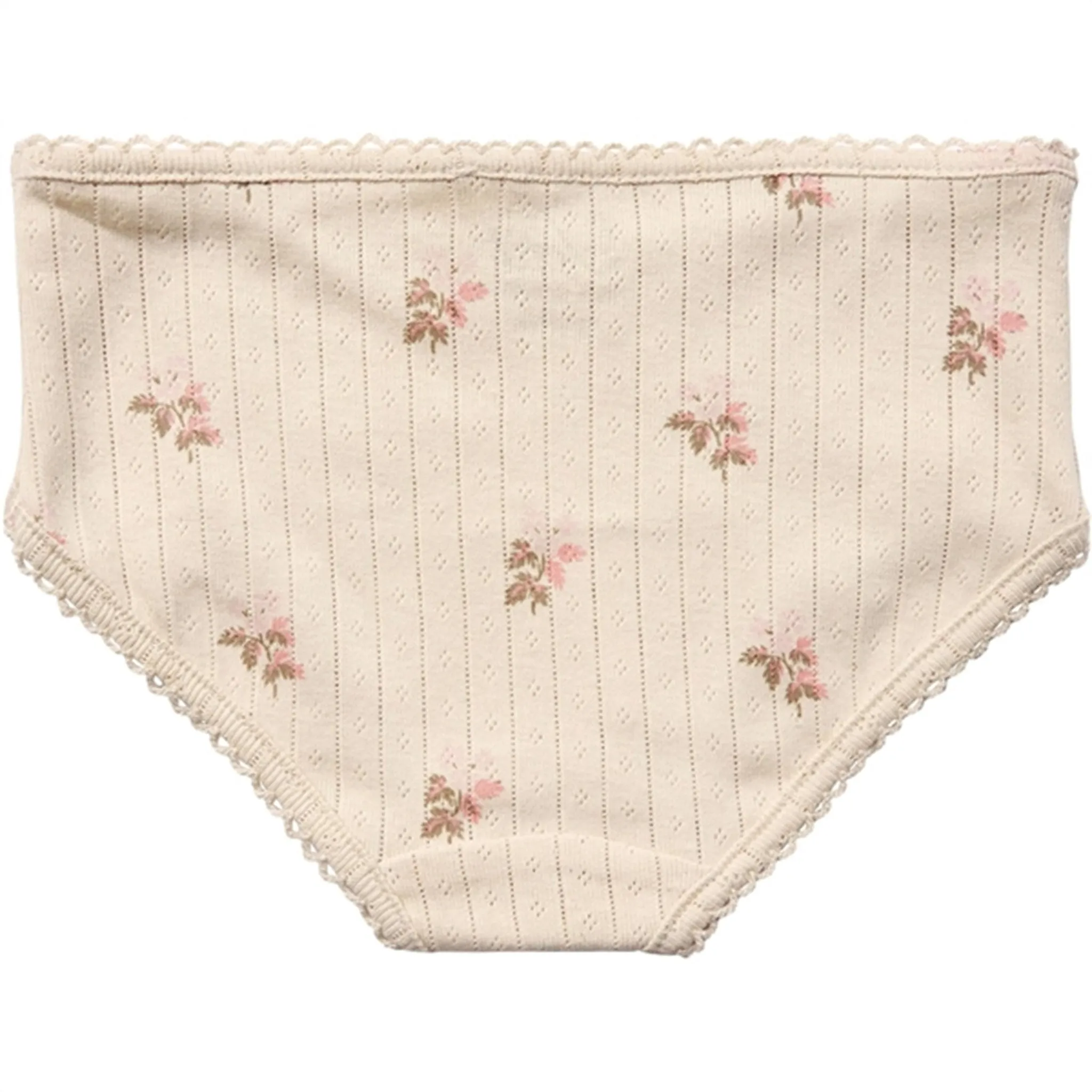 Sofie Schnoor SAND Underwear