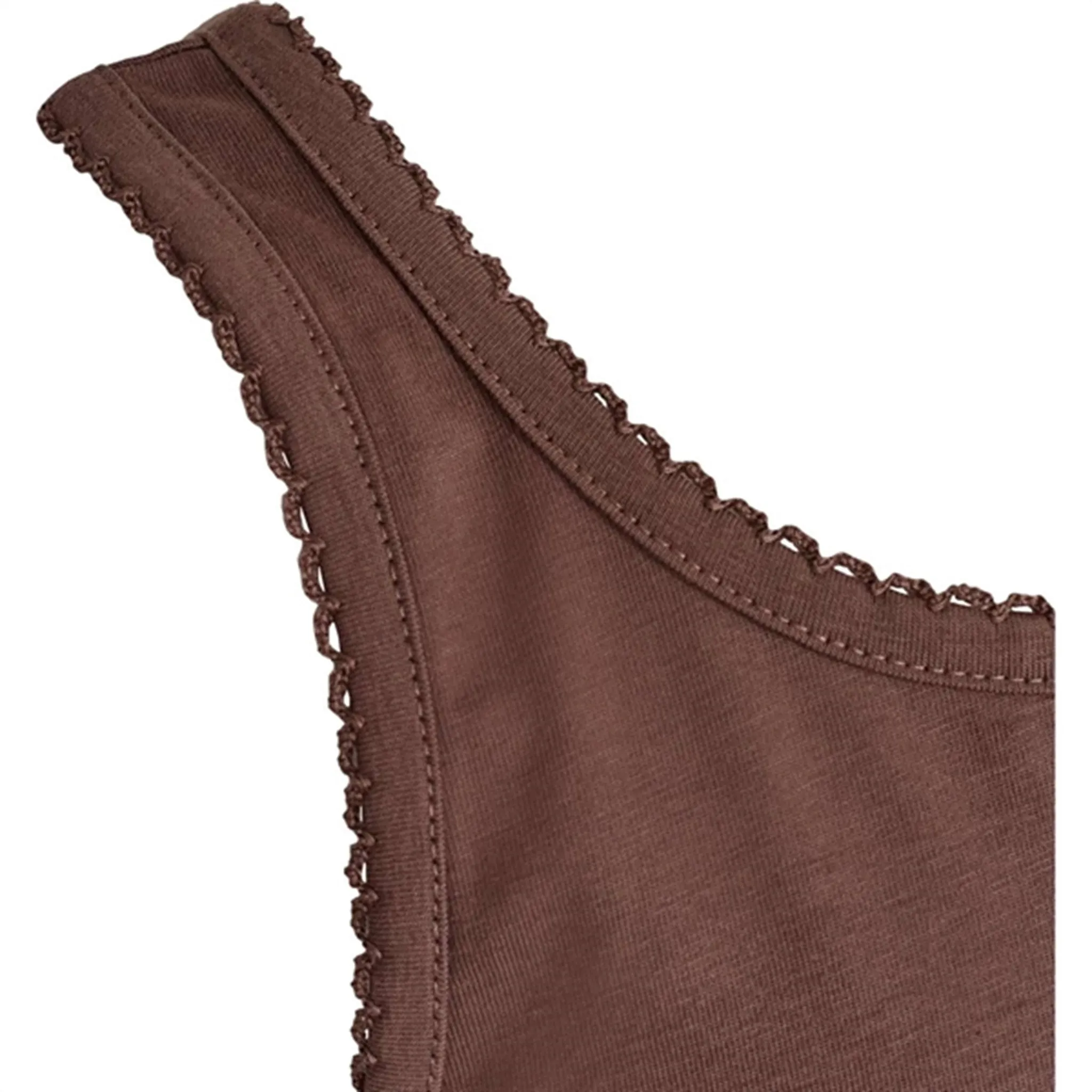 Sofie Schnoor Warm Brown Underwear