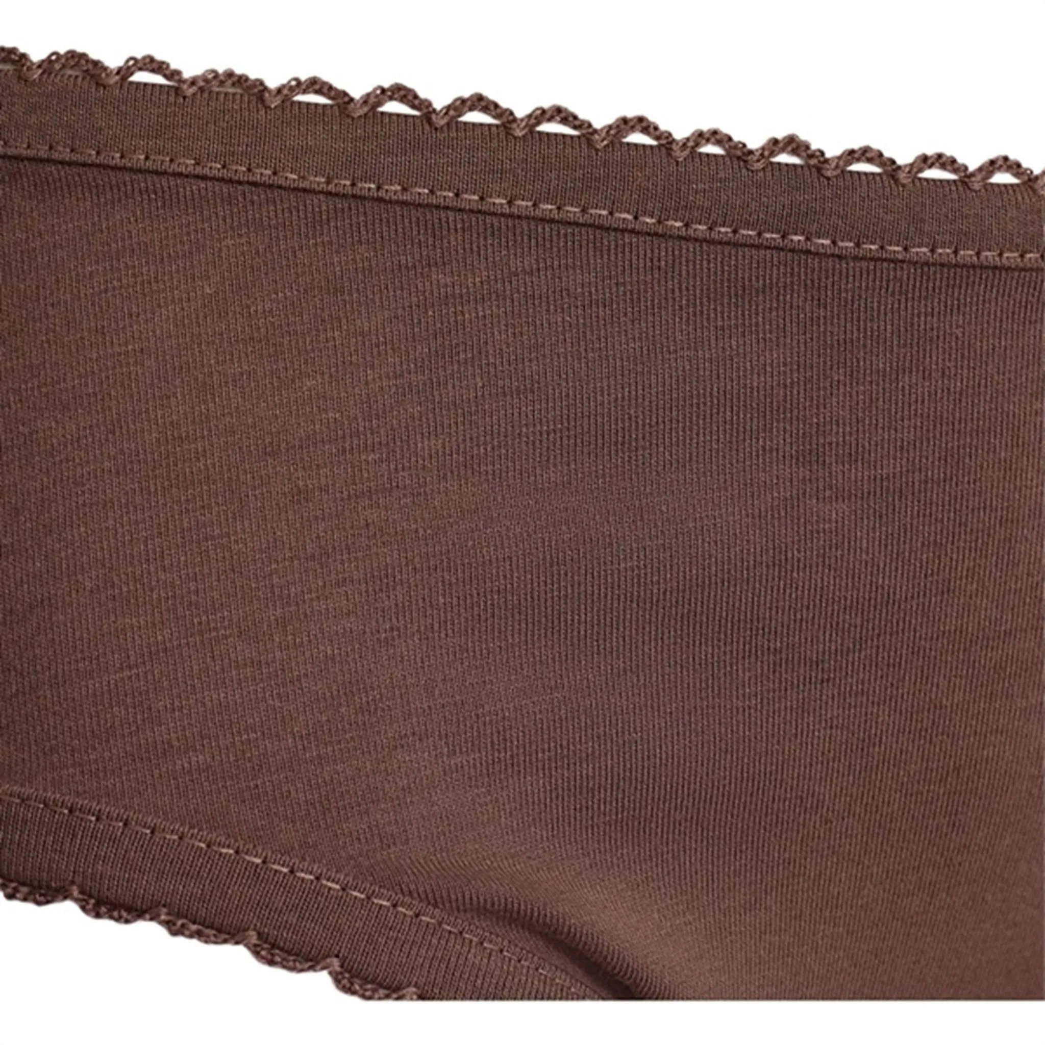 Sofie Schnoor Warm Brown Underwear