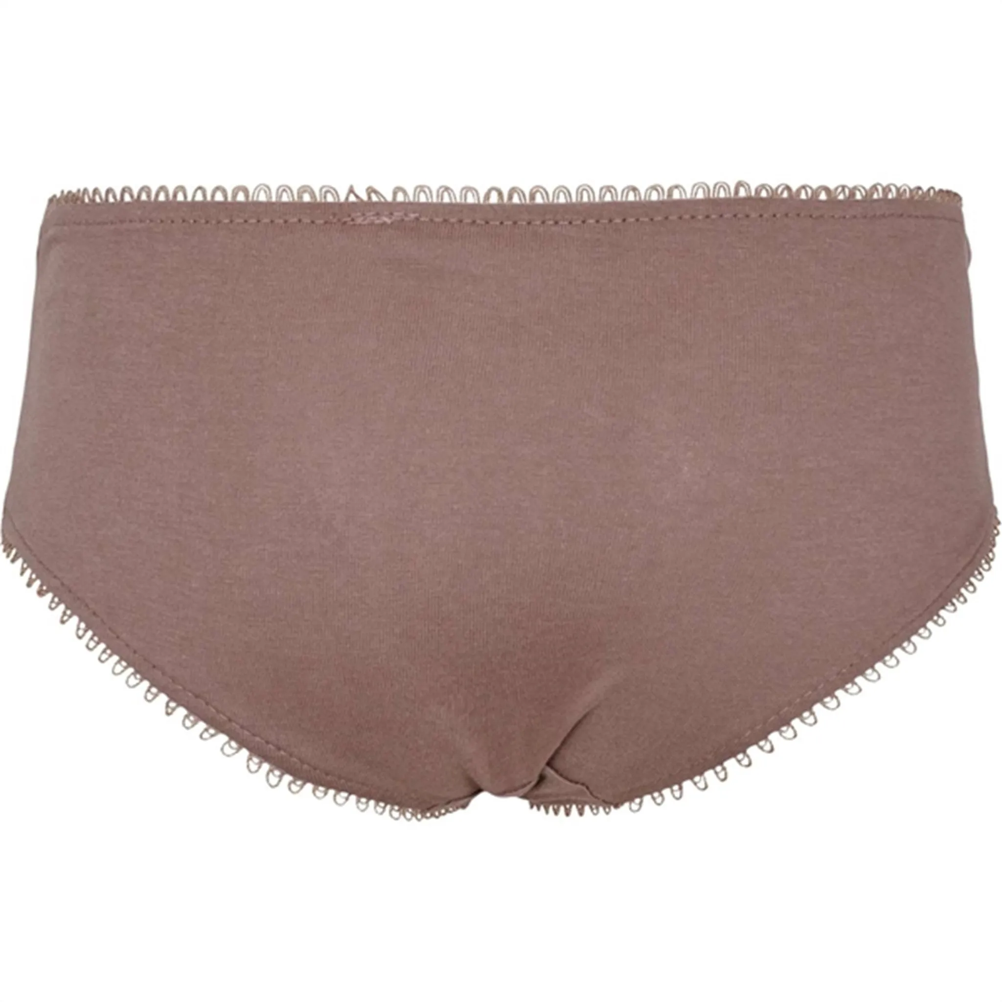 Sofie Schnoor Warm Brown Underwear