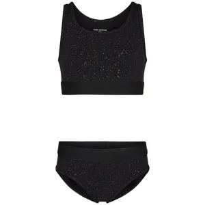 Sofie Schnoor Young Black Underwear