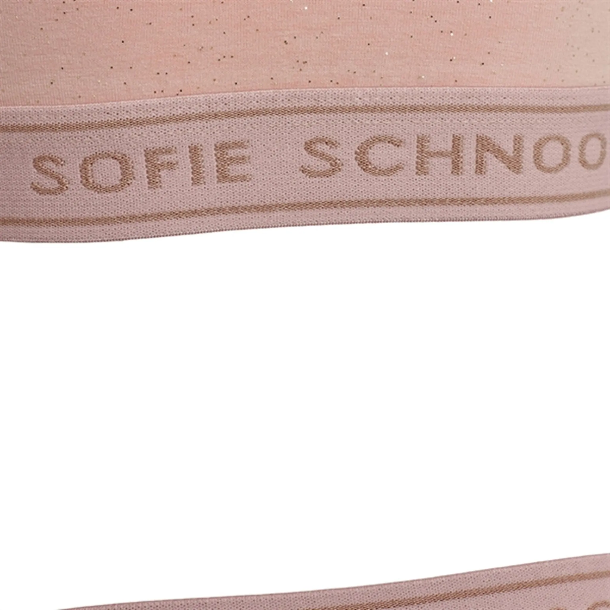Sofie Schnoor Young Light Rose Underwear