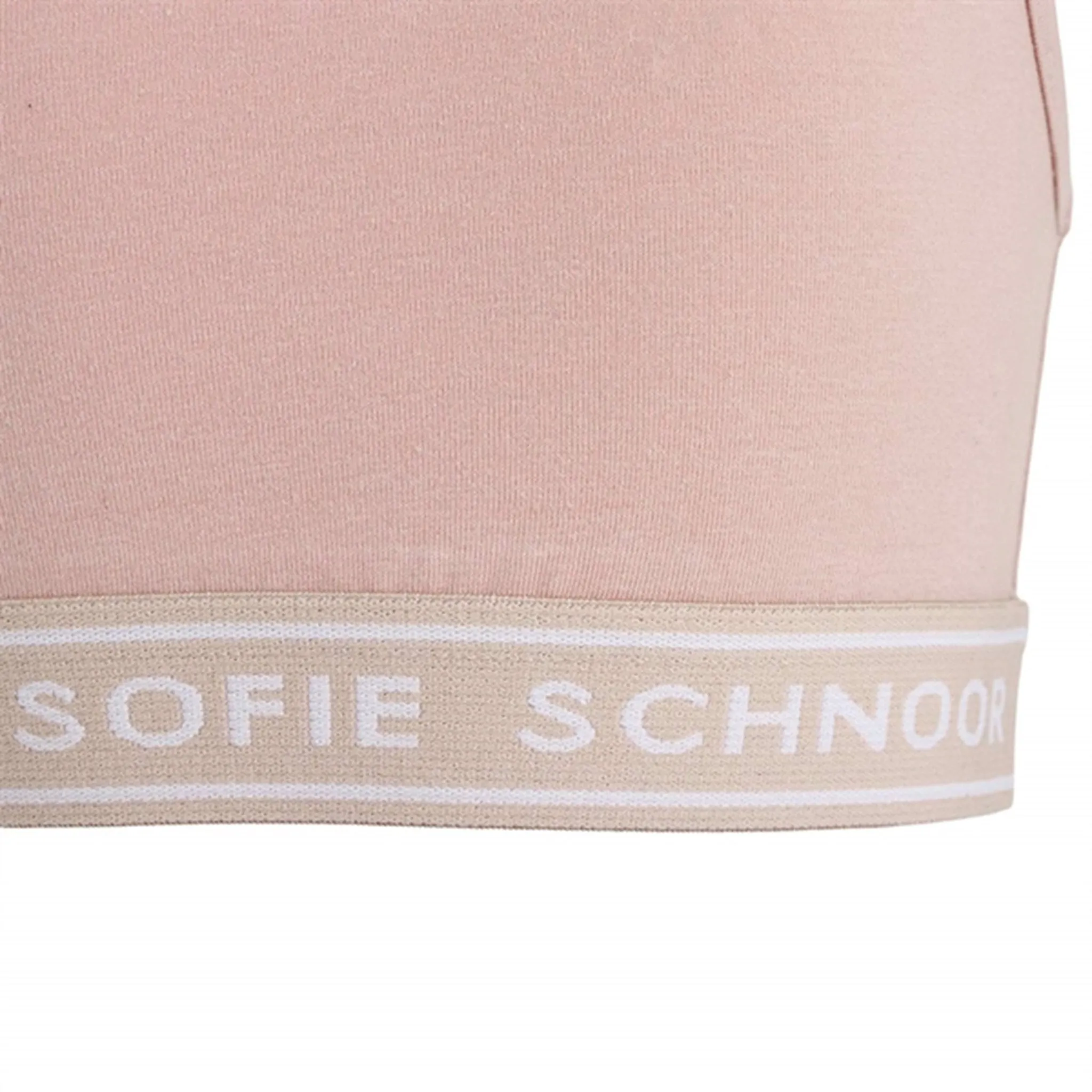 Sofie Schnoor Young Misty Rose Underwear