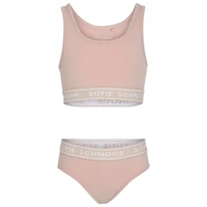 Sofie Schnoor Young Misty Rose Underwear