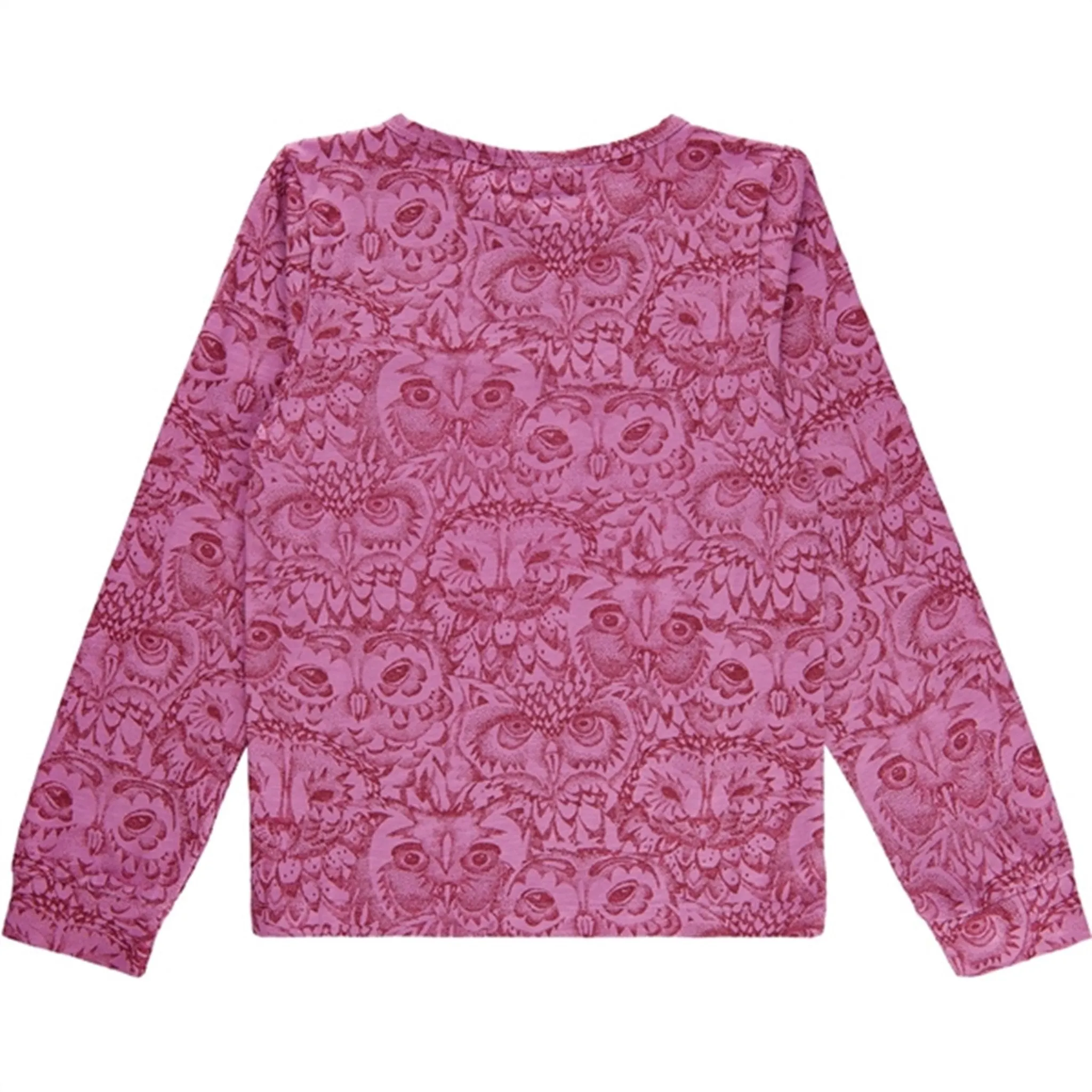 Soft Gallery Mulberry Sally Owl Nightset