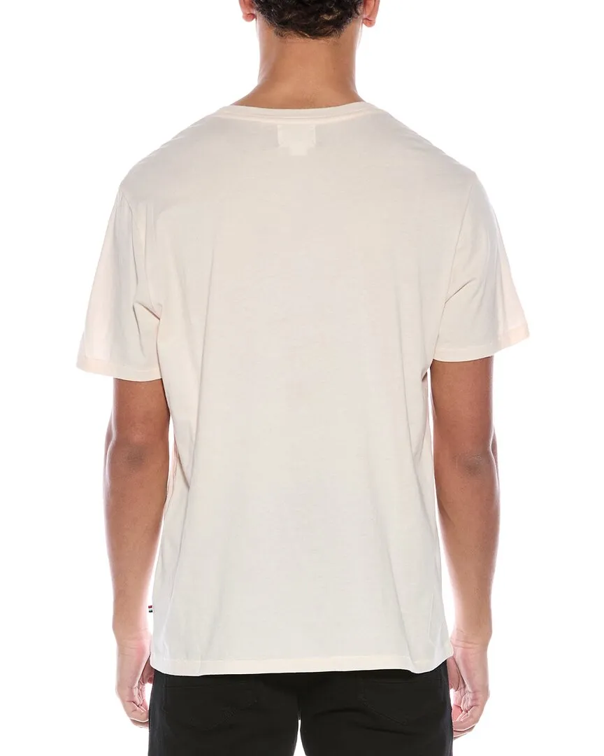 Sol Angeles Palms Pocket T-Shirt