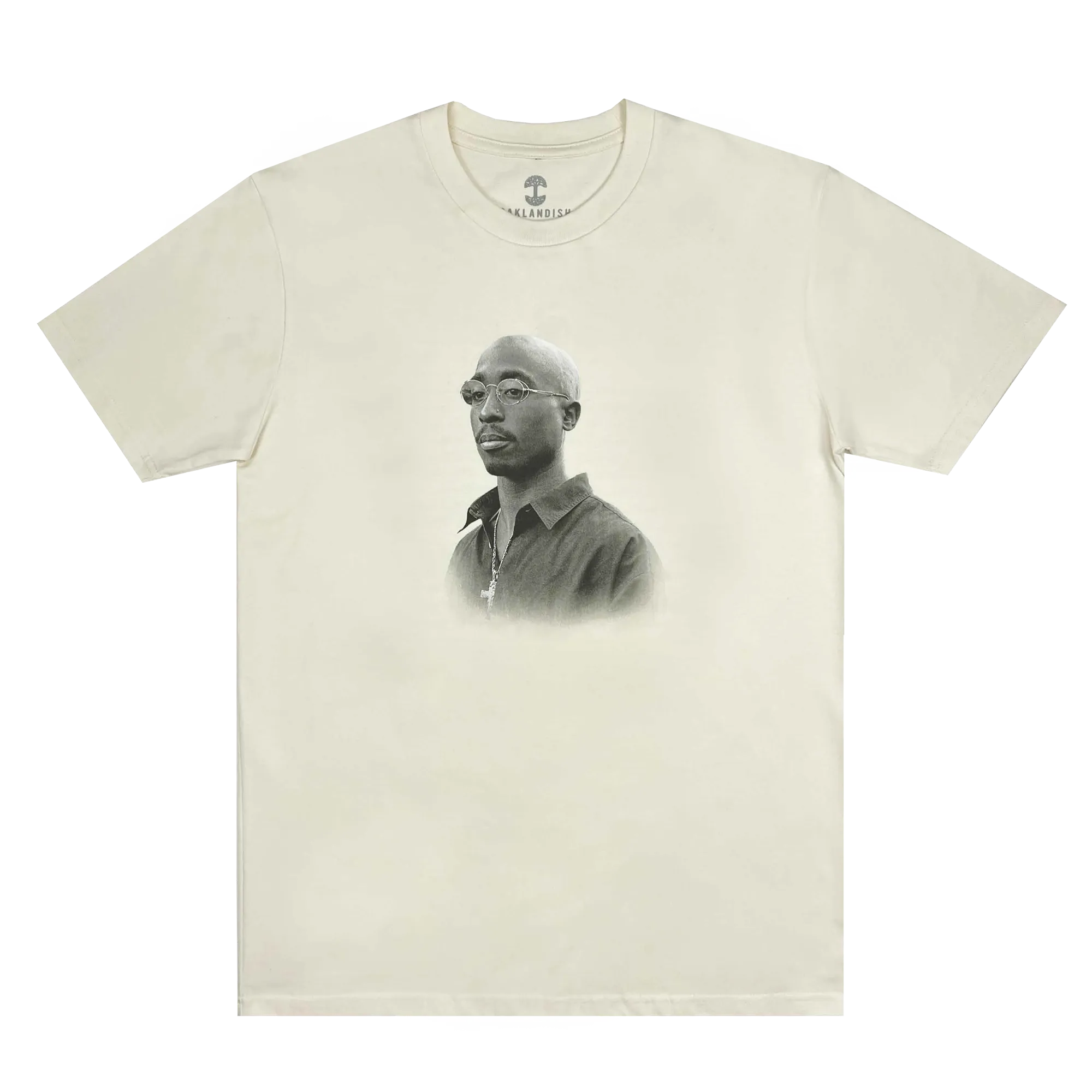 Sometimes Eye Cry Tee