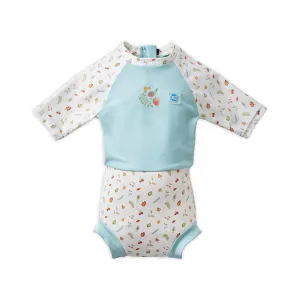 Splash About Happy Nappy Sunsuit - Little Acorns