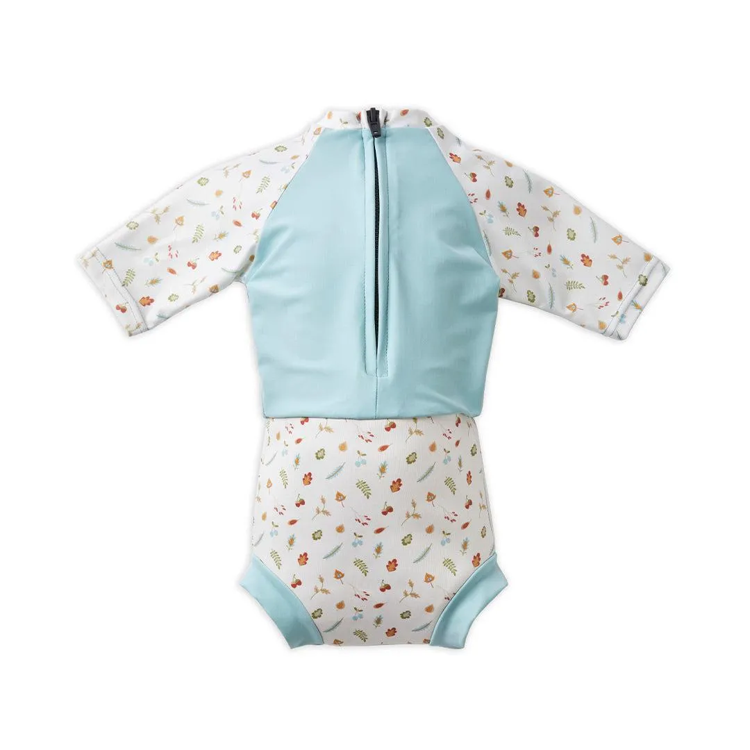 Splash About Happy Nappy Sunsuit - Little Acorns