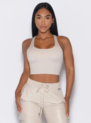 Sugar Tank Bra Bombshell