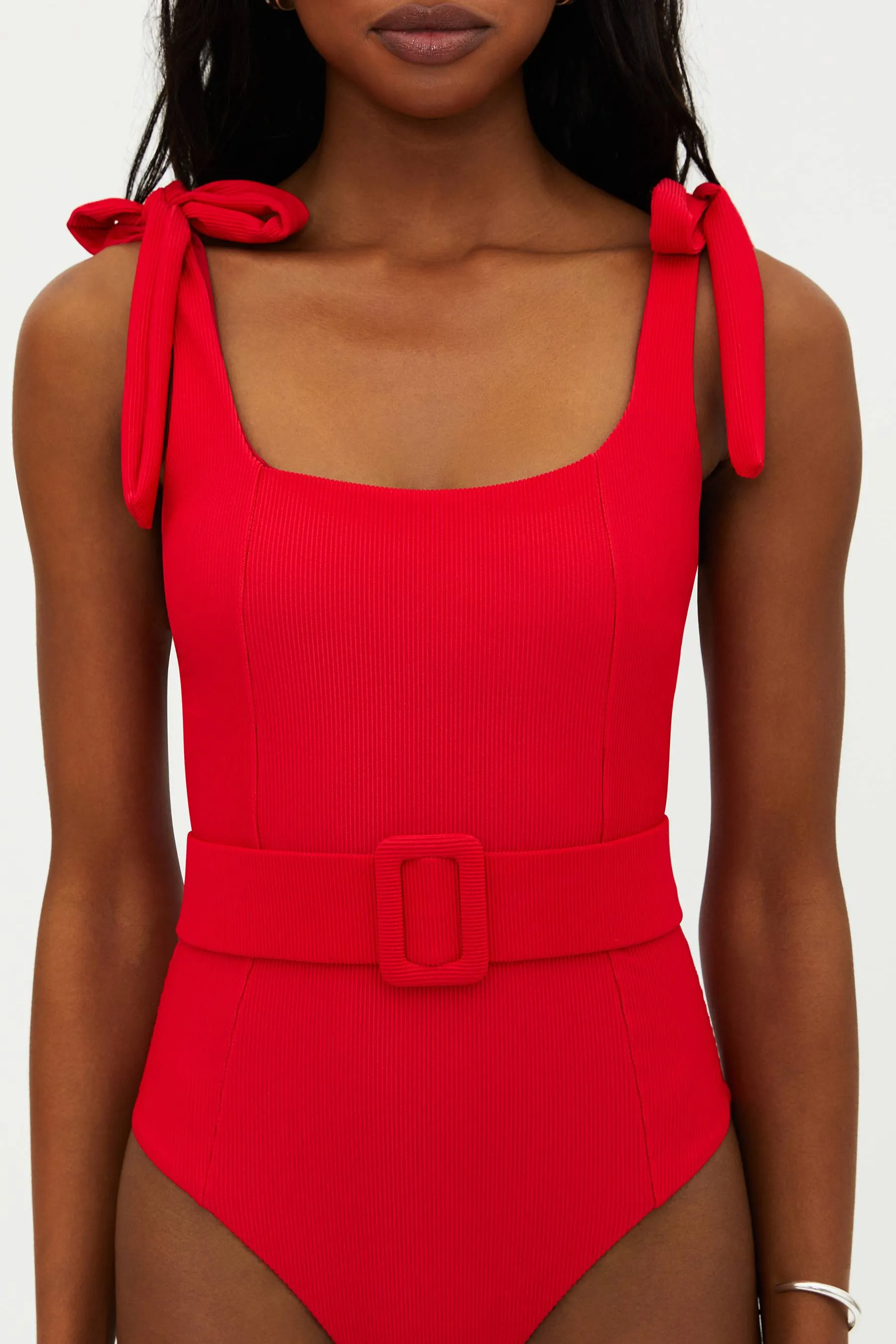 Sydney One Piece Red Beach Riot