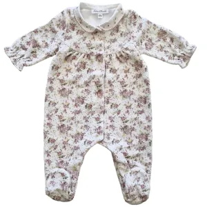 Tartine et Chocolat Nacre Night Suit