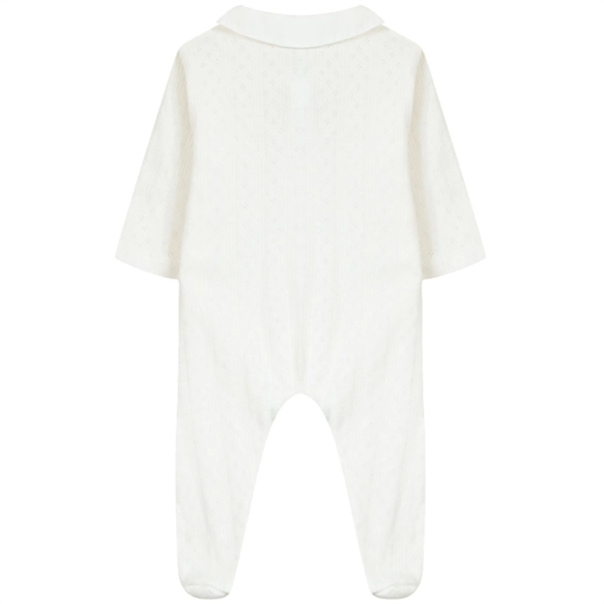 Tartine et Chocolat Nacre Night Suit