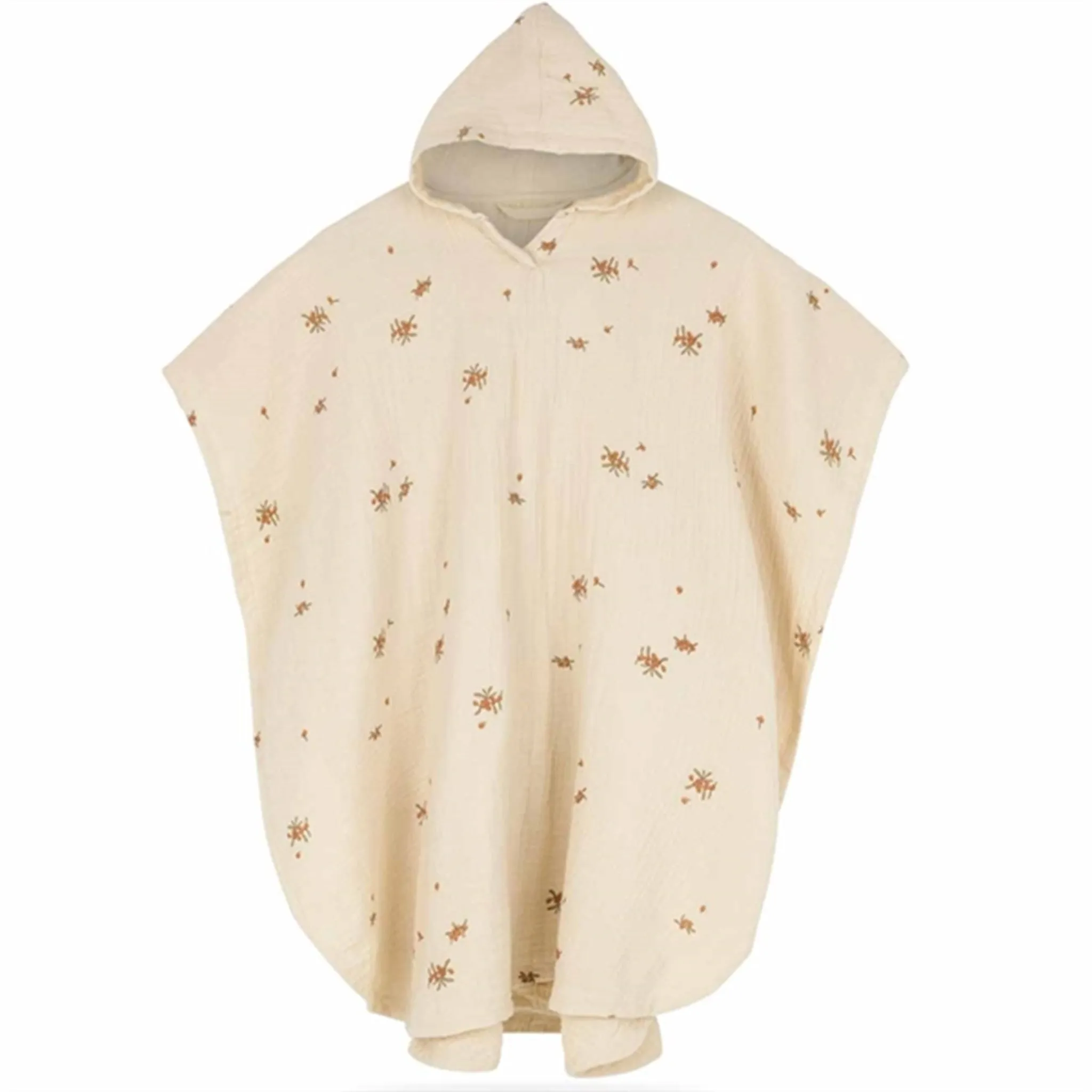 That's Mine Poncho Havtorn