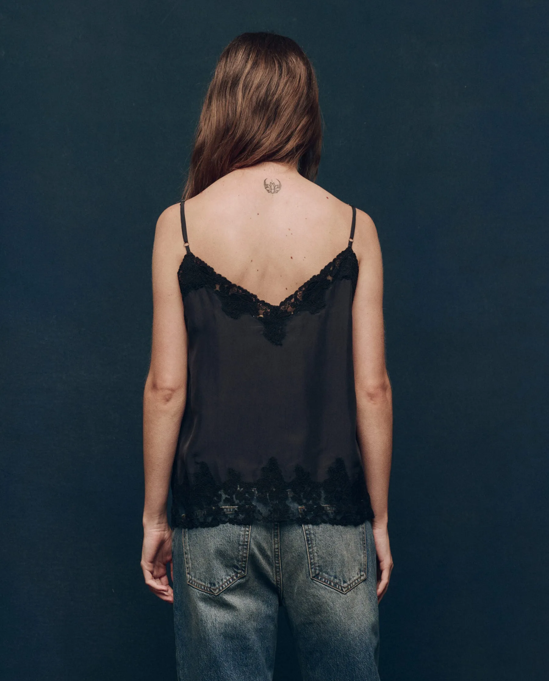 The Legacy Top. -- Black The Great