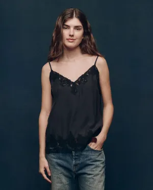 The Legacy Top. -- Black The Great