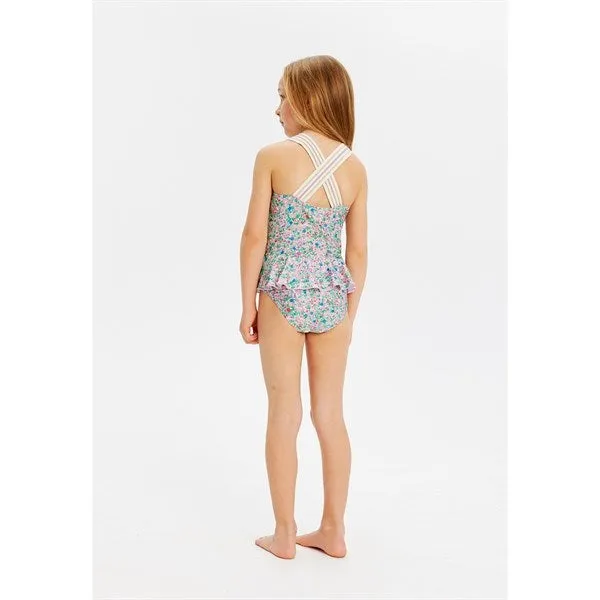 The New Multi Jiki Swimsuit