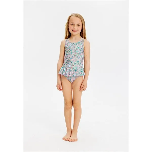 The New Multi Jiki Swimsuit