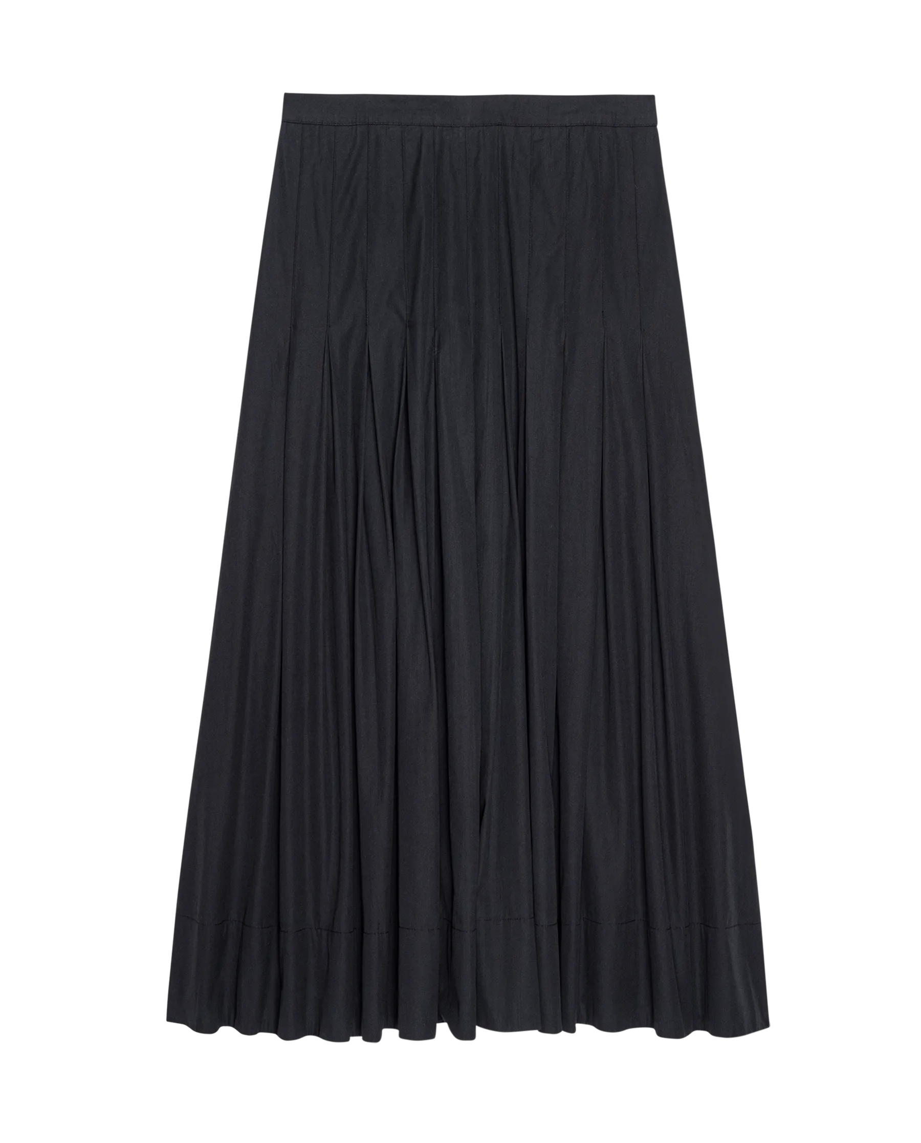 The Rhythm Skirt. -- Black The Great