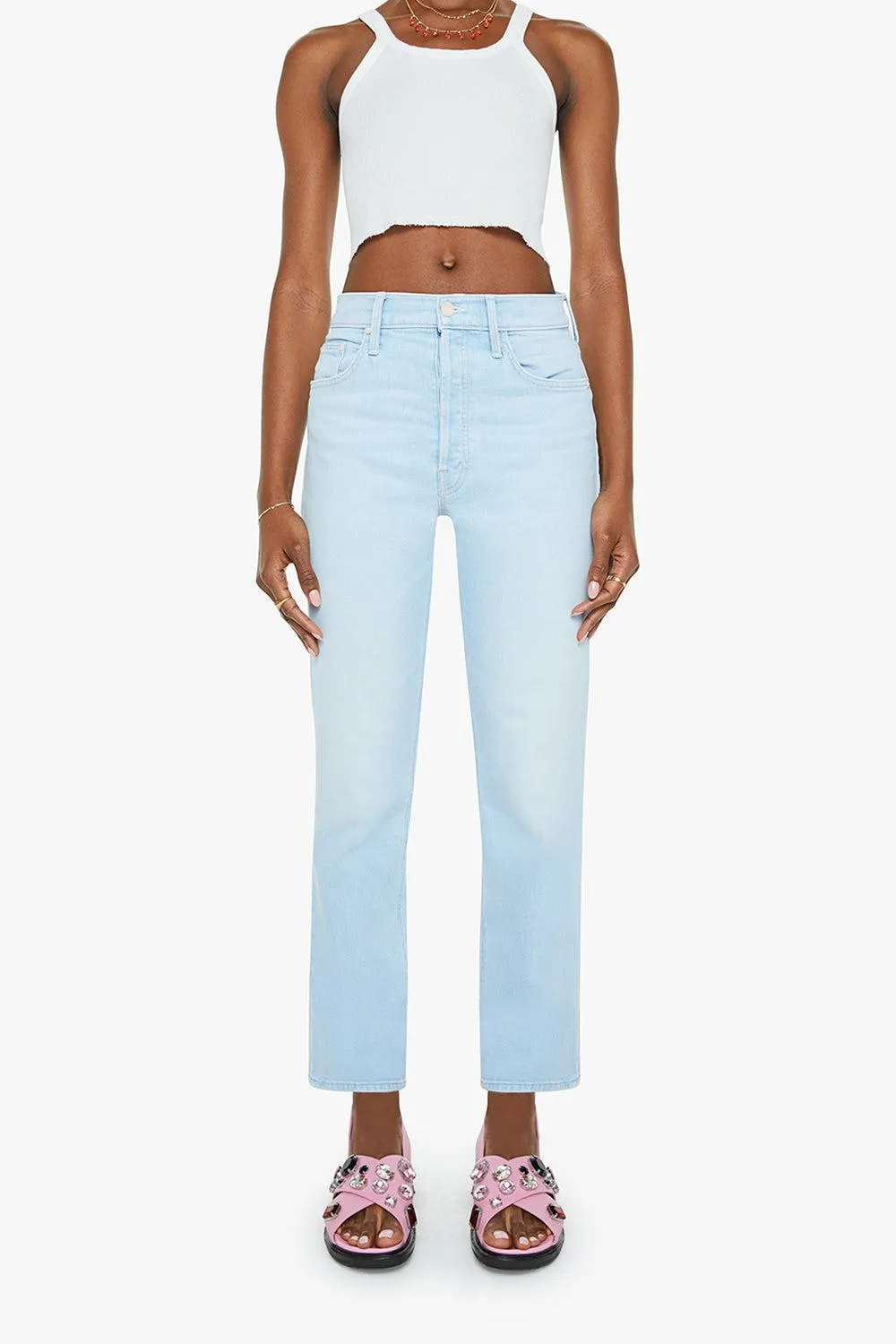 The Tripper Ankle Pant