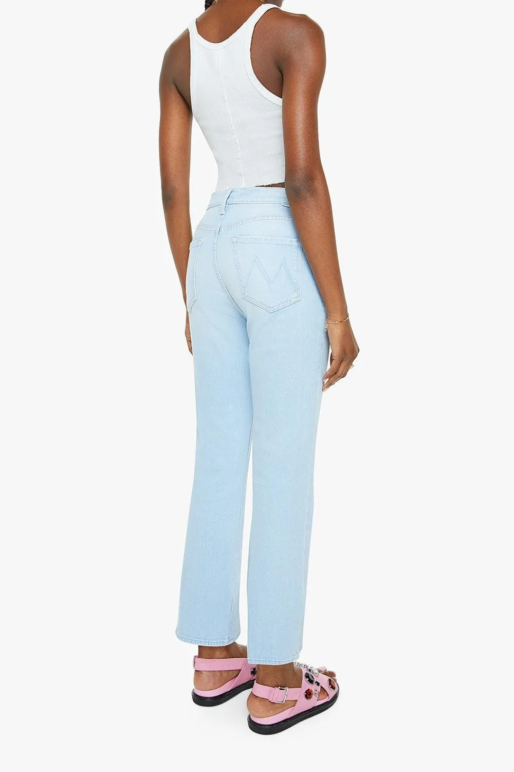 The Tripper Ankle Pant