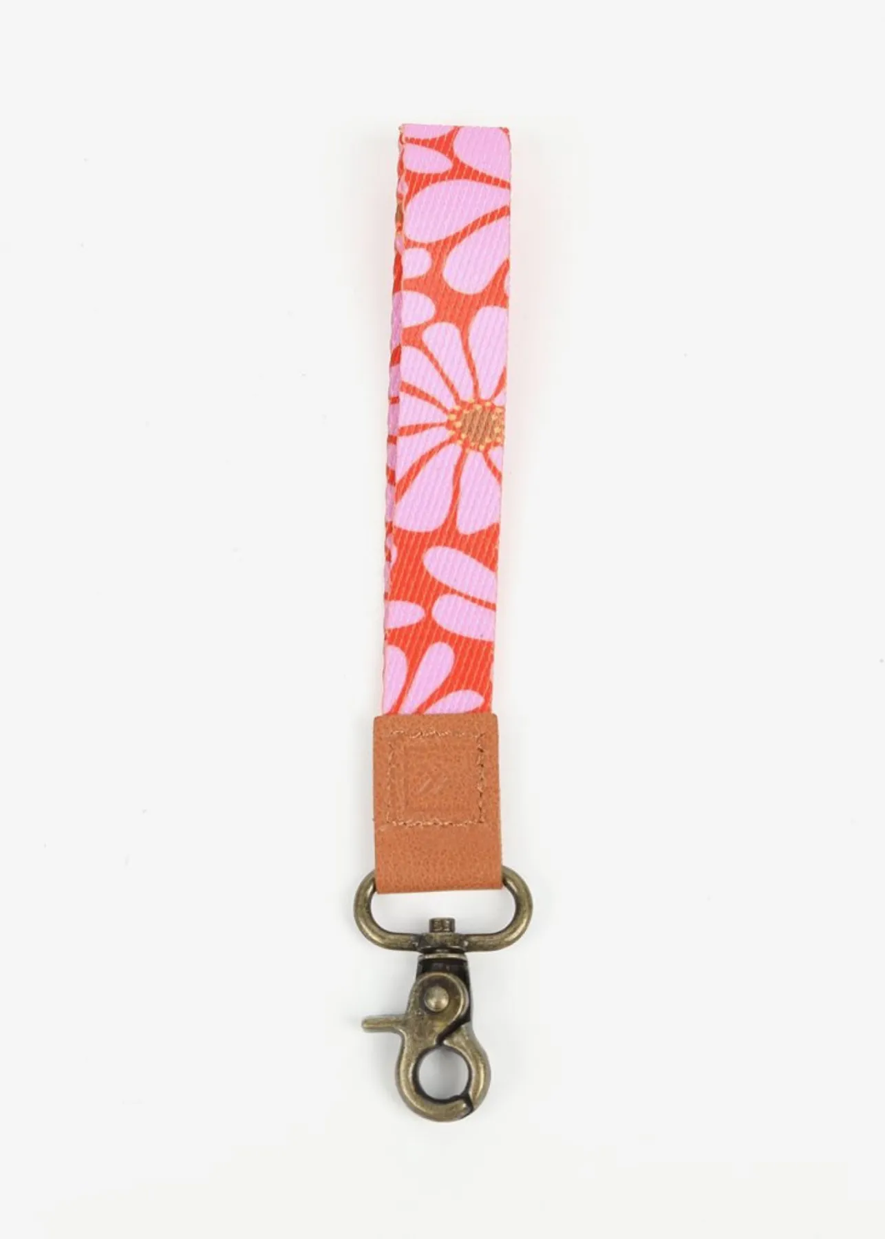 Thread Wallets Emmeline Wrist Lanyard