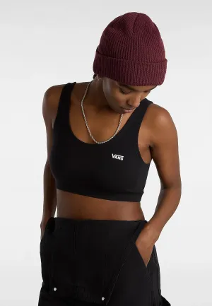 Vans - Flying V Black - Bra