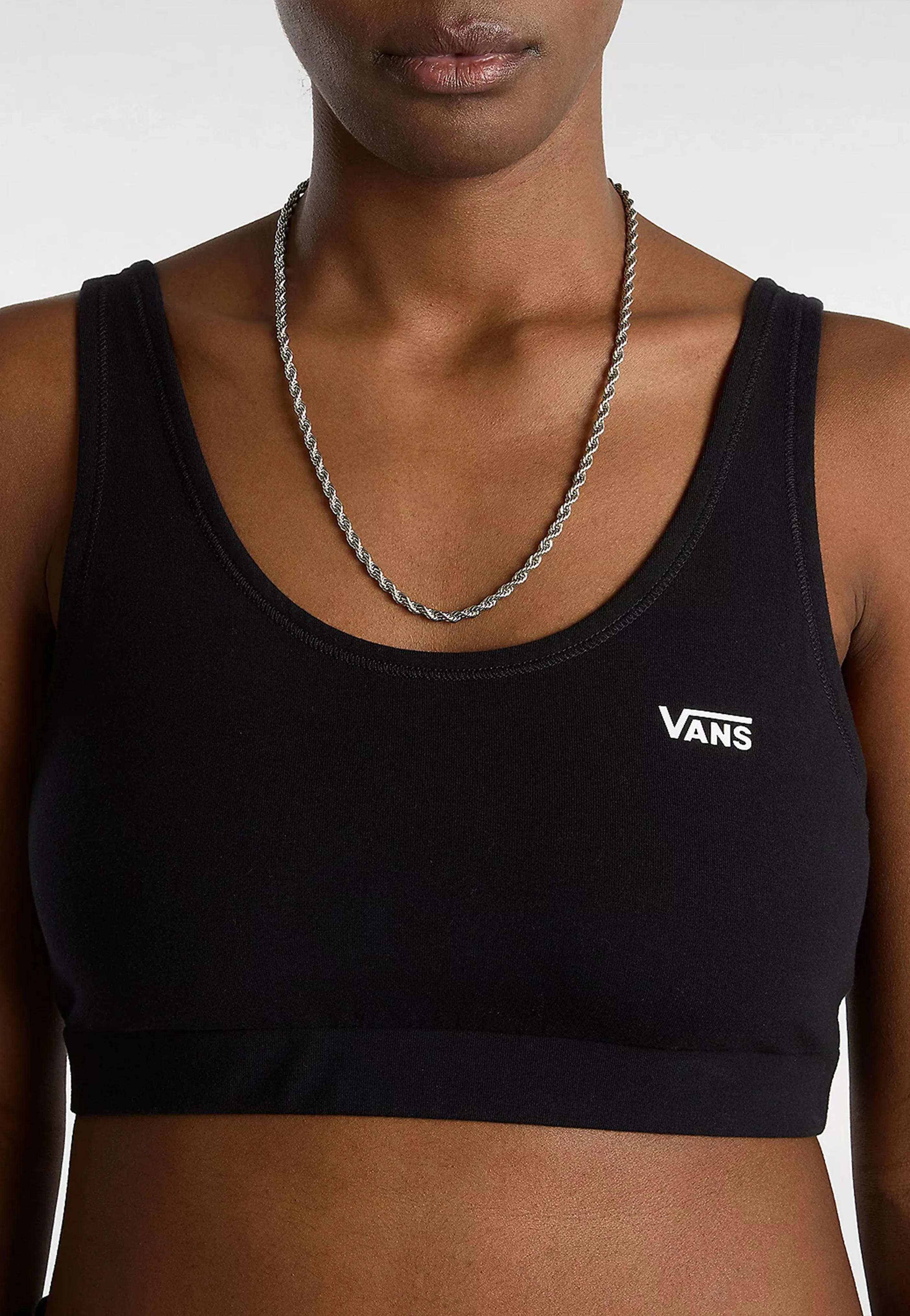 Vans - Flying V Black - Bra