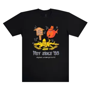 Wet Since '88 Tee