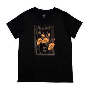 Women's Blossom Tee