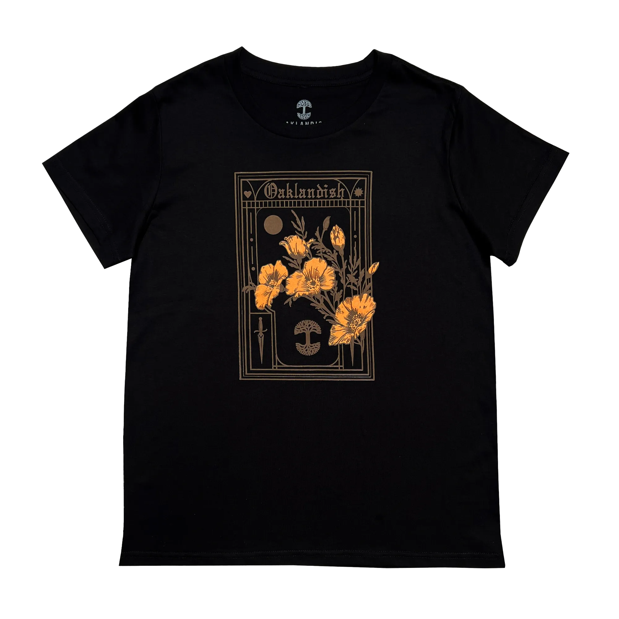 Women's Blossom Tee
