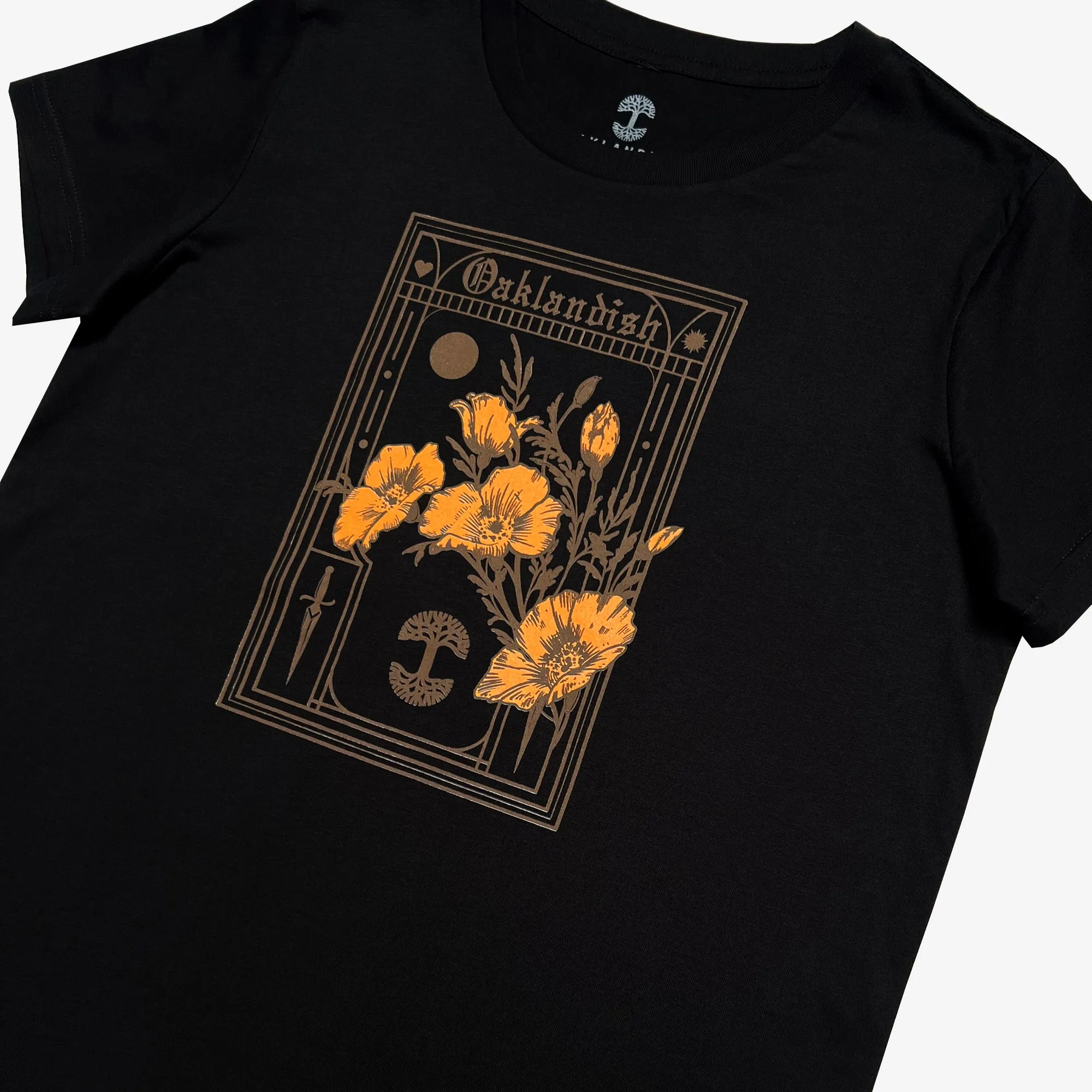 Women's Blossom Tee