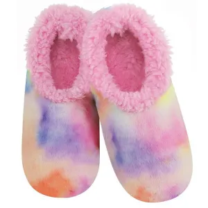 Women's Classic Cozy Snoozies Cotton Candy Light Pink