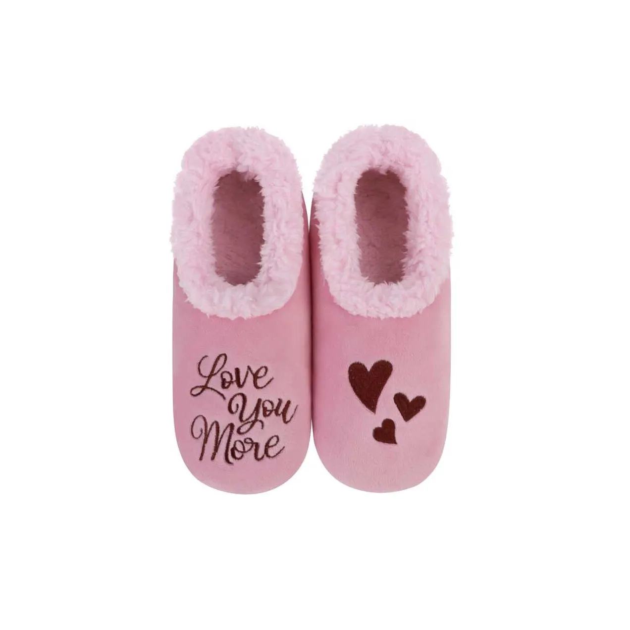 Women's Simply Pairables Cozy Snoozies Love You More